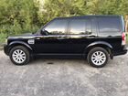 Land Rover Discovery 2.7 AT, 2012, 260 000 км