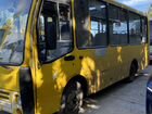 Городской автобус Богдан A-062