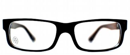 Оправа Cartier 4PRM / очки оправа Luxor