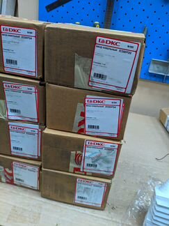 Кабельный ввод DKC R5MP09 R5MP04 R5MP01