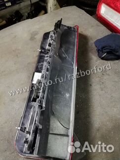 Фонарь задний правый Ford transit 2014