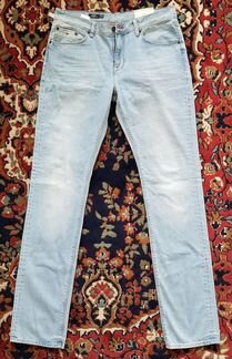 Джинсы Tommy Hilfiger Denton 34/36