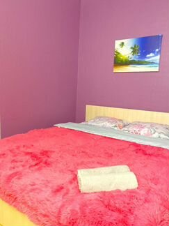 1-к квартира, 40 м², 4/14 эт.