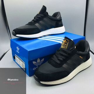 Adidas Iniki Runner