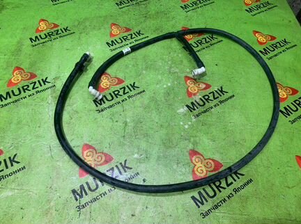 Шланг омывателя фар Bmw 3 E90 N53B30A 3.0L 2010