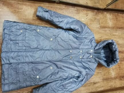 Пальто шалуны