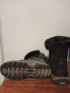 Полусапоги на девочку