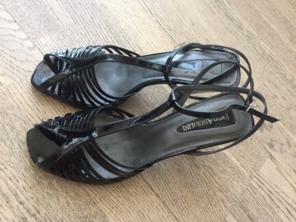 Босоножки Enzo Angiolini