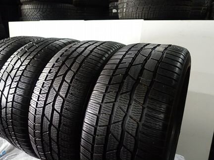 Зимние шины 235 60 18 Continental TS830P nyQ