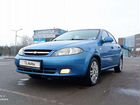 Chevrolet Lacetti 1.6 МТ, 2008, 175 122 км