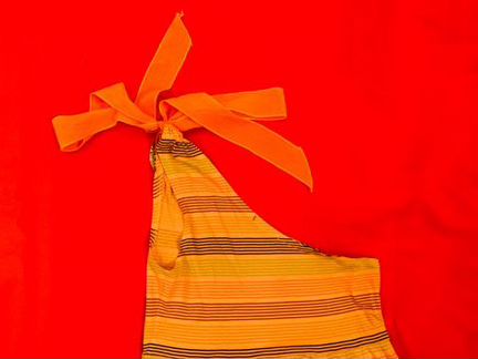 Сарафан-платье By Jennifer Lopez США