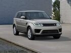 Land Rover Range Rover Sport 3.0 AT, 2021
