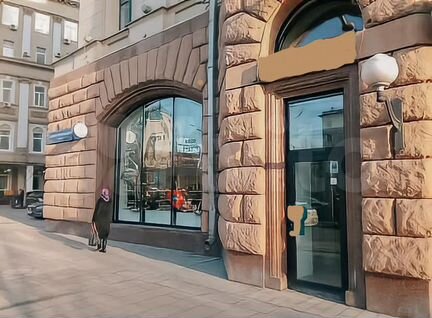 Свободного назначения, 206 м²