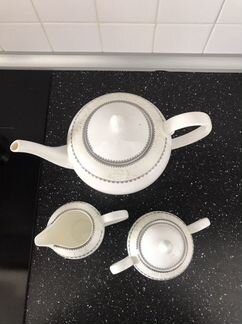 Сервиз чайный 3 предмета