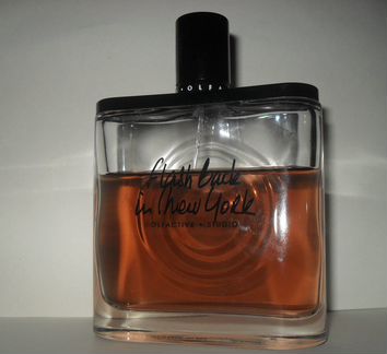 Flash Back In New York Olfactive Studio 100мл