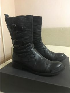 Сапоги Ernesto Dolani