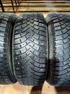 225 60 17 Michelin бу Шины Зимние 225 60 R17 99D