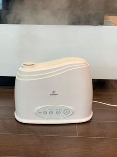 Увлажнитель