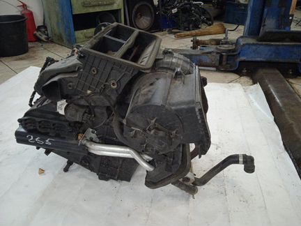 Корпус печки Ford Mondeo 4 BD 2.0 qxba 2008