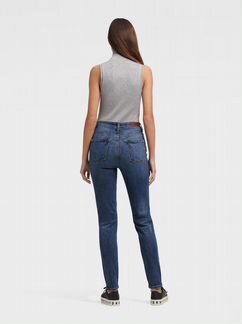 Новые джинсы dkny, 27 размер