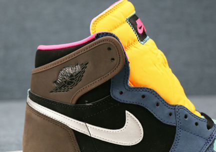 Jordan 1 Retro High Tokyo Bio Hack