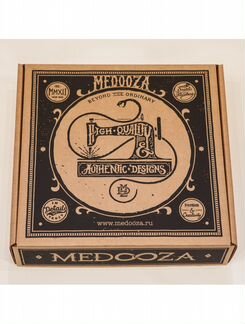 Свитер medooza 