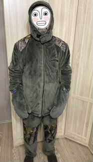 Костюм зимний north coast