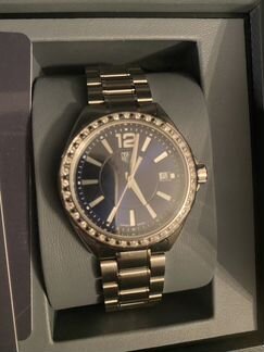 TAG Heuer Lady Formula 1