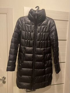Пуховик Calvin Klein женский