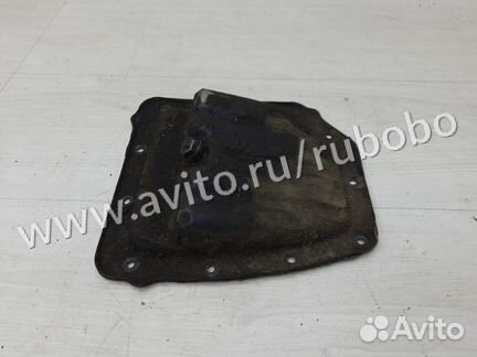 Поддон Kia Ceed JD R25G 2014