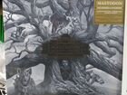 Mastodon Hushed and Grim 2 LP Clear