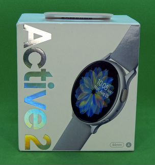 Смарт-часы Samsung Galaxy Watch Active2 44mm