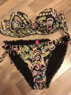 Купальник Victoria’s Secret 36 А, S