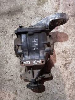 Редуктор зад BMW E 36 4.44 bmw 3 e36