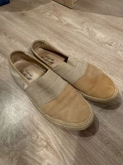 Мокасины мужские 43