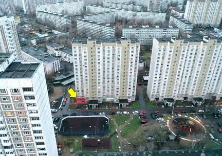 Свободного назначения, 230 м²