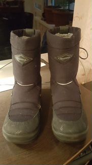 Сапоги Kuoma 32р