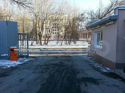 Сдам складское помещение, 280 м²