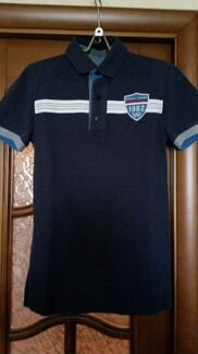 Поло Tom Tailor