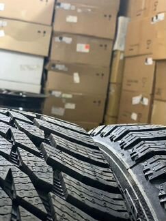 Nokian hkpl R3 275/45/21-315/40/21