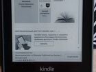 Amazon Kindle PaperWhite 10th Gеn