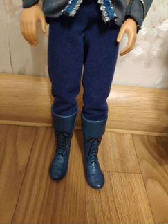 Кукла барби кен