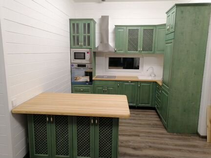 Кухонный гарнитур