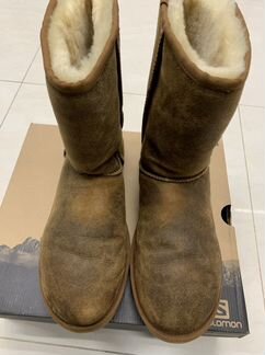 Угги мужские (UGG оригинал)