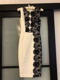 Платье-футляр Karen Millen