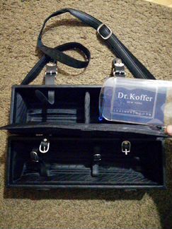 Кейс под алкоголь