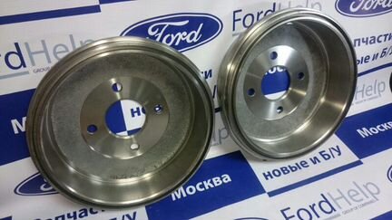 Тормозные барабаны Ford Mondeo 1-2 1993-2000