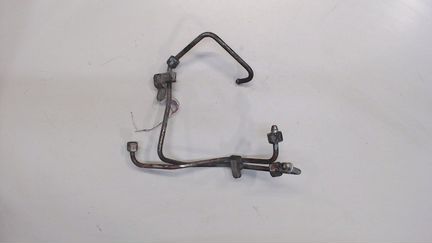 Трубка тнвд Man TGX 2007, 2011