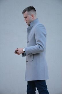 Пальто