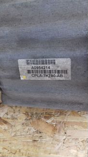 Раздатка range rover 4,Sport 3.0 disell 13-17год